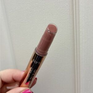 [ LIMITED edition ] Tarte Maracuja Juicy Lip Plump in Vanilla Cupcake